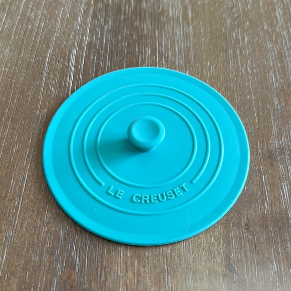 Le Creuset Kitchen Le Creuset Lid Poshmark